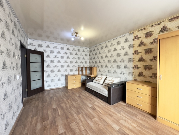 
  Продается 1-комн. квартира 38 м². Фото 2.