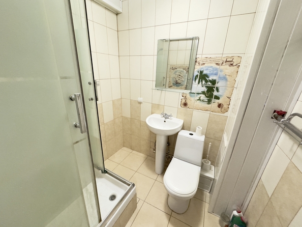 
  Продается 1-комн. квартира 38 м². Фото 5.