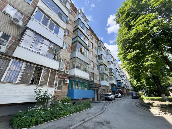 
  Продается 3-комн. квартира 58 м². Фото 10.
