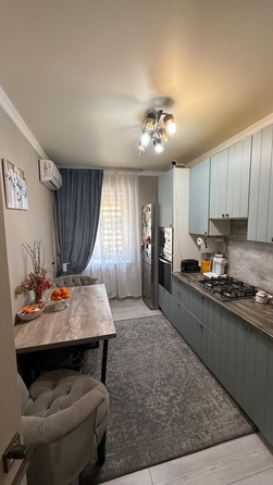 
  Продается 3-комн. квартира 64 м². Фото 1.