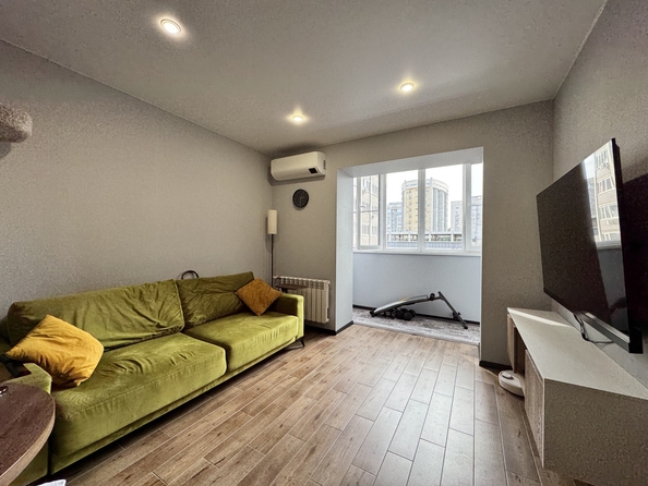 
  Продается 1-комн. квартира 41.7 м². Фото 1.