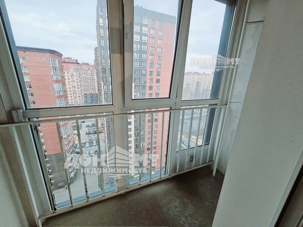 
  Продается 1-комн. квартира 35.6 м². Фото 3.