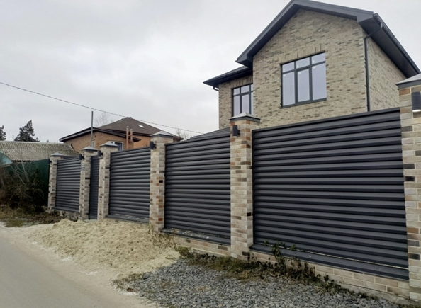 
  Продается коттедж 175 м². Фото 1.