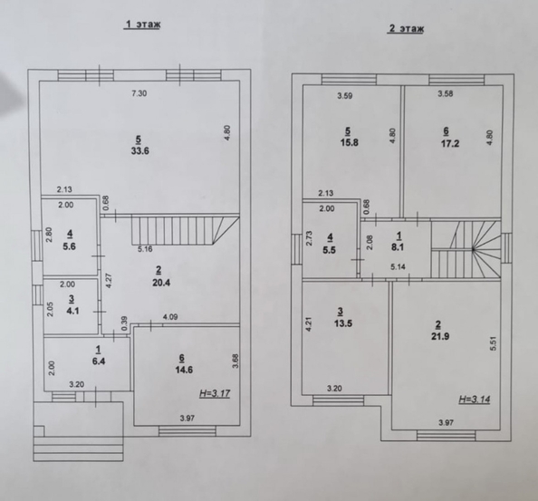 
  Продается коттедж 175 м². Фото 3.