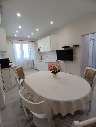 
  Продается 2-комн. квартира 64 м². Фото 1.