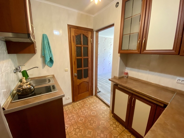 
  Продается 1-комн. квартира 23 м². Фото 6.