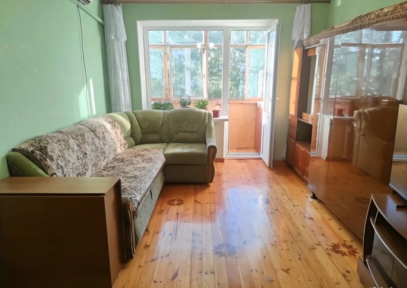 
  Продается 1-комн. квартира 33 м². Фото 4.