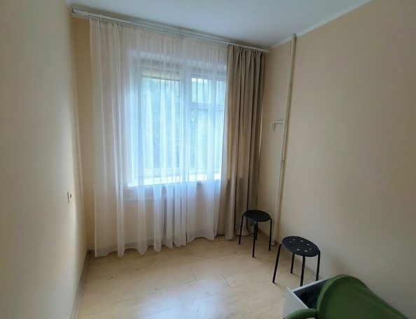 
  Продается 2-комн. квартира 30 м². Фото 5.