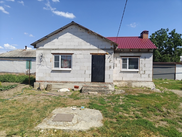 
  Продается коттедж 60 м². Фото 1.