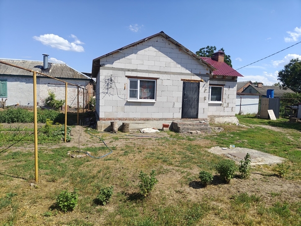 
  Продается коттедж 60 м². Фото 2.