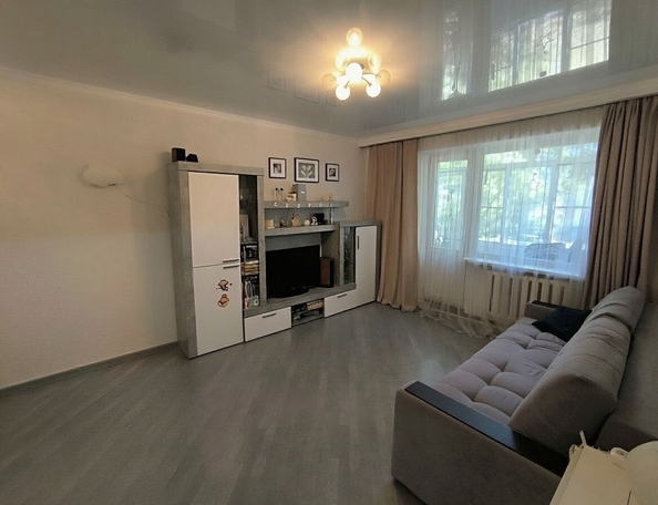 
  Продается 1-комн. квартира 35 м². Фото 3.
