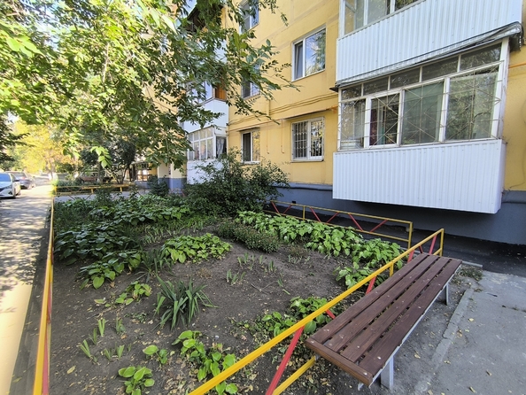 
  Продается 1-комн. квартира 35 м². Фото 11.