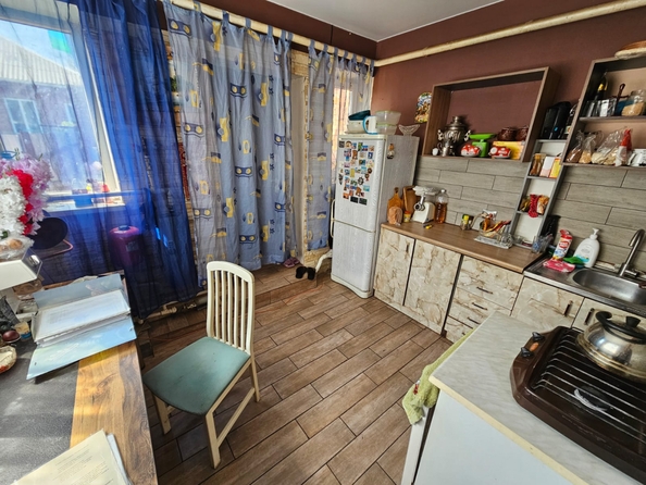 
  Продается дом 66 м². Фото 1.