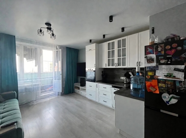 
  Продается 2-комн. квартира 57 м². Фото 2.