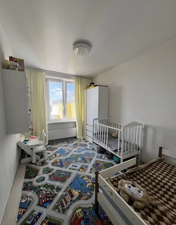 
  Продается 2-комн. квартира 57 м². Фото 4.