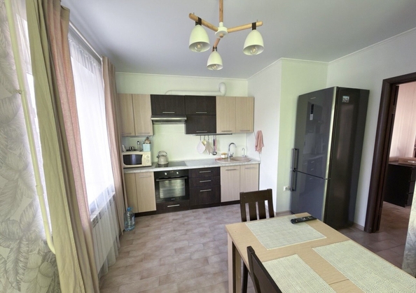 
  Продается 2-комн. квартира 57 м². Фото 6.