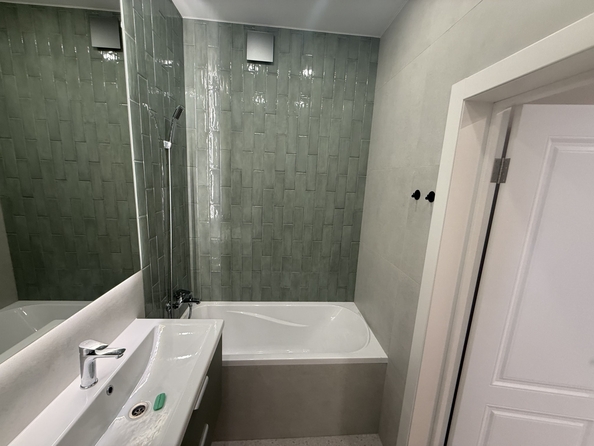 
  Продается 1-комн. квартира 34 м². Фото 6.