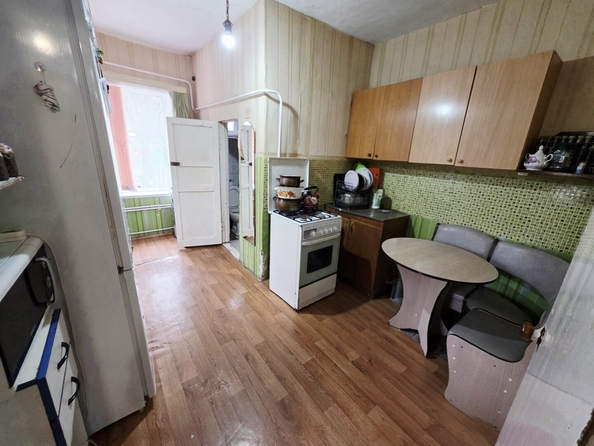 
  Продается 3-комн. квартира 62 м². Фото 4.