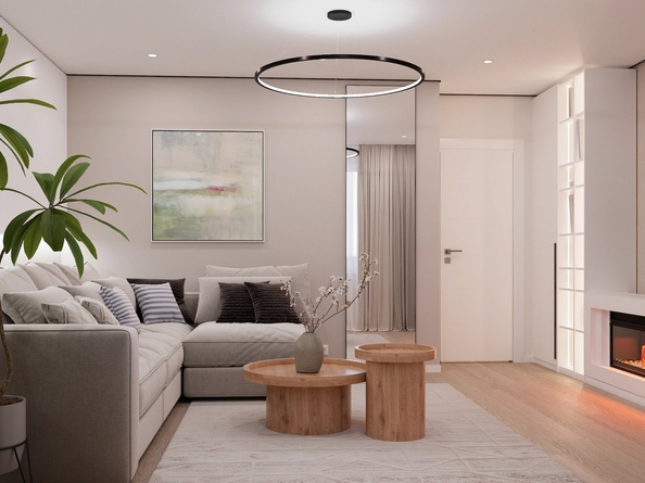 
  Продается студия 23.45 м². Фото 5.