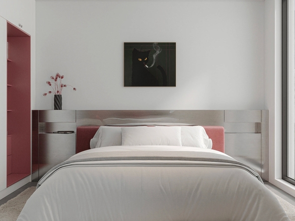 
  Продается 1-комн. квартира 37.25 м². Фото 7.