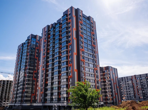 
  Продается 1-комн. квартира 35.8 м². Фото 5.