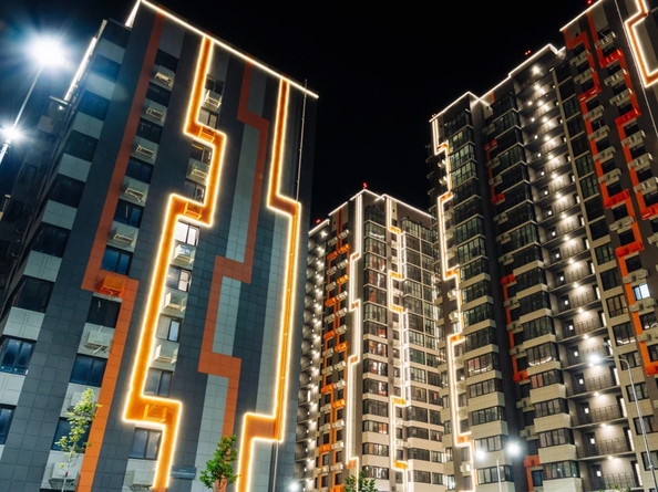 
  Продается 1-комн. квартира 35.8 м². Фото 6.