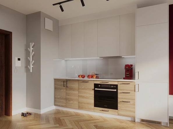 
  Продается 1-комн. квартира 36.5 м². Фото 4.