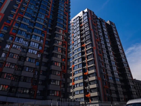 
  Продается 1-комн. квартира 43.76 м². Фото 9.