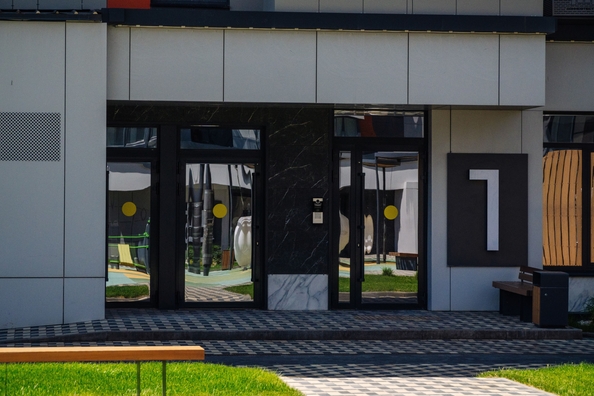
  Продается студия 23.7 м². Фото 40.