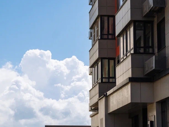 
  Продается студия 27.65 м², в ЖК Западные Аллеи, литера 6.3. Фото 8.