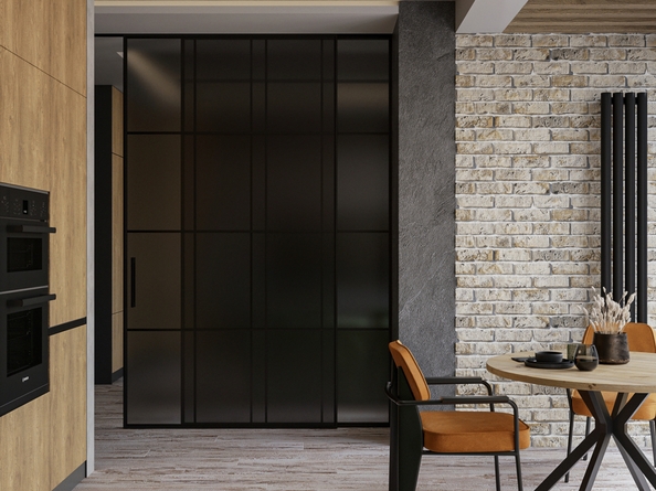 
  Продается студия 23.65 м². Фото 9.