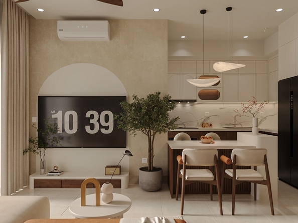 
  Продается студия 23.6 м². Фото 3.