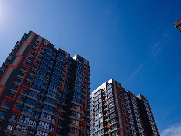 
  Продается студия 23.6 м². Фото 8.