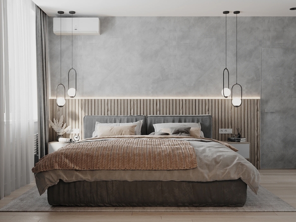 
  Продается 1-комн. квартира 36.6 м², в ЖК Флора, литера 3.1. Фото 7.
