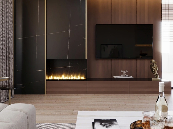 
  Продается студия 23.68 м², в ЖК Флора, литера 3.1. Фото 4.