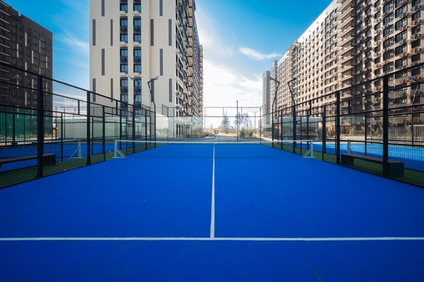 
  Продается студия 23.68 м², в ЖК Флора, литера 3.1. Фото 30.