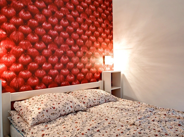 
  Продается 1-комн. квартира 33.4 м², в ЖК Панорама на Театральном, литера 1. Фото 3.