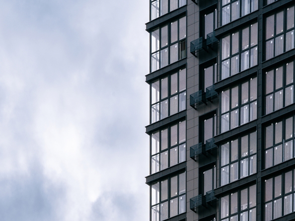 
  Продается 2-комн. квартира 39.2 м², в ЖК Панорама на Театральном, литера 1. Фото 3.