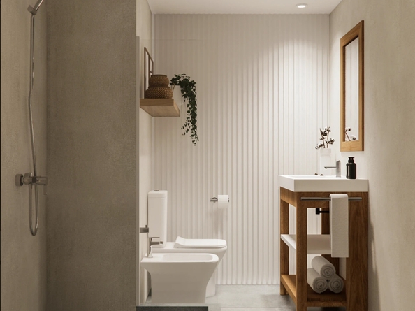 
  Продается студия 24.55 м², в ЖК ПРИТЯЖЕНИЕ, литер 3. Фото 10.