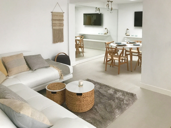 
  Продается 2-комн. квартира 62.25 м², в ЖК ПРИТЯЖЕНИЕ, литер 3. Фото 7.