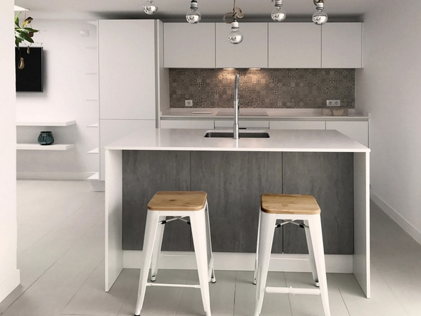 
  Продается 2-комн. квартира 62.25 м², в ЖК ПРИТЯЖЕНИЕ, литер 3. Фото 11.