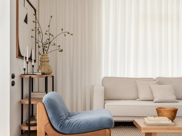 
  Продается 2-комн. квартира 54.03 м², в ЖК Звезда Столицы 2. Фото 12.