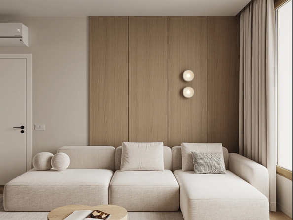 
  Продается 2-комн. квартира 53.99 м², в ЖК Звезда Столицы 2. Фото 7.
