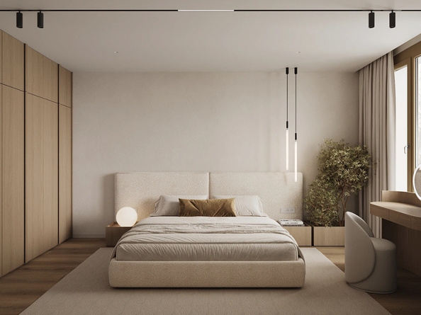
  Продается 2-комн. квартира 53.99 м², в ЖК Звезда Столицы 2. Фото 10.