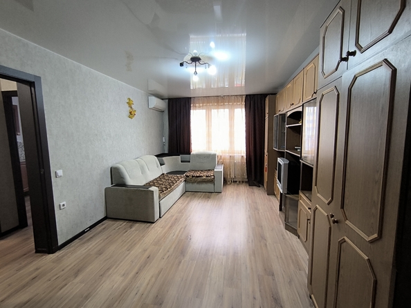 
  Продается 1-комн. квартира 38 м². Фото 3.
