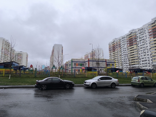 
  Продается 1-комн. квартира 38 м². Фото 21.