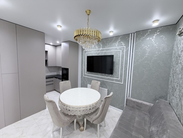 
  Продается 2-комн. квартира 51 м². Фото 1.