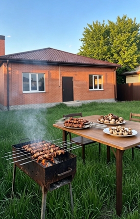 
  Продается дом 96.2 м². Фото 1.