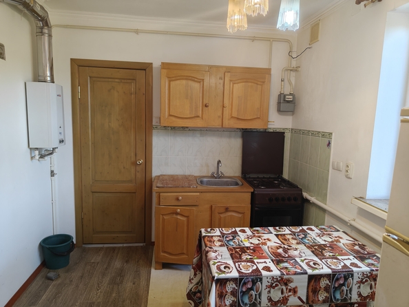 
  Сдается дом 30 м². Фото 1.