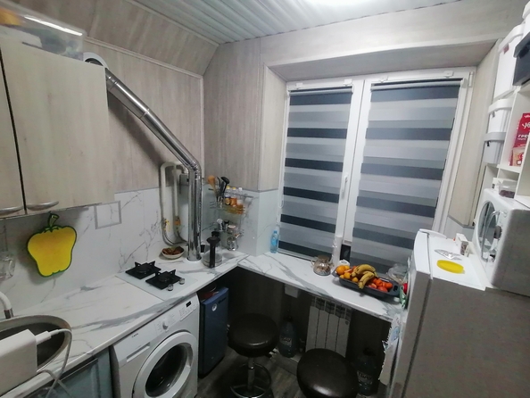 
  Продается 2-комн. квартира 36.6 м². Фото 7.